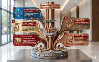 MEMBEDAH PERMENPAN-RB NOMOR 7 TAHUN 2026