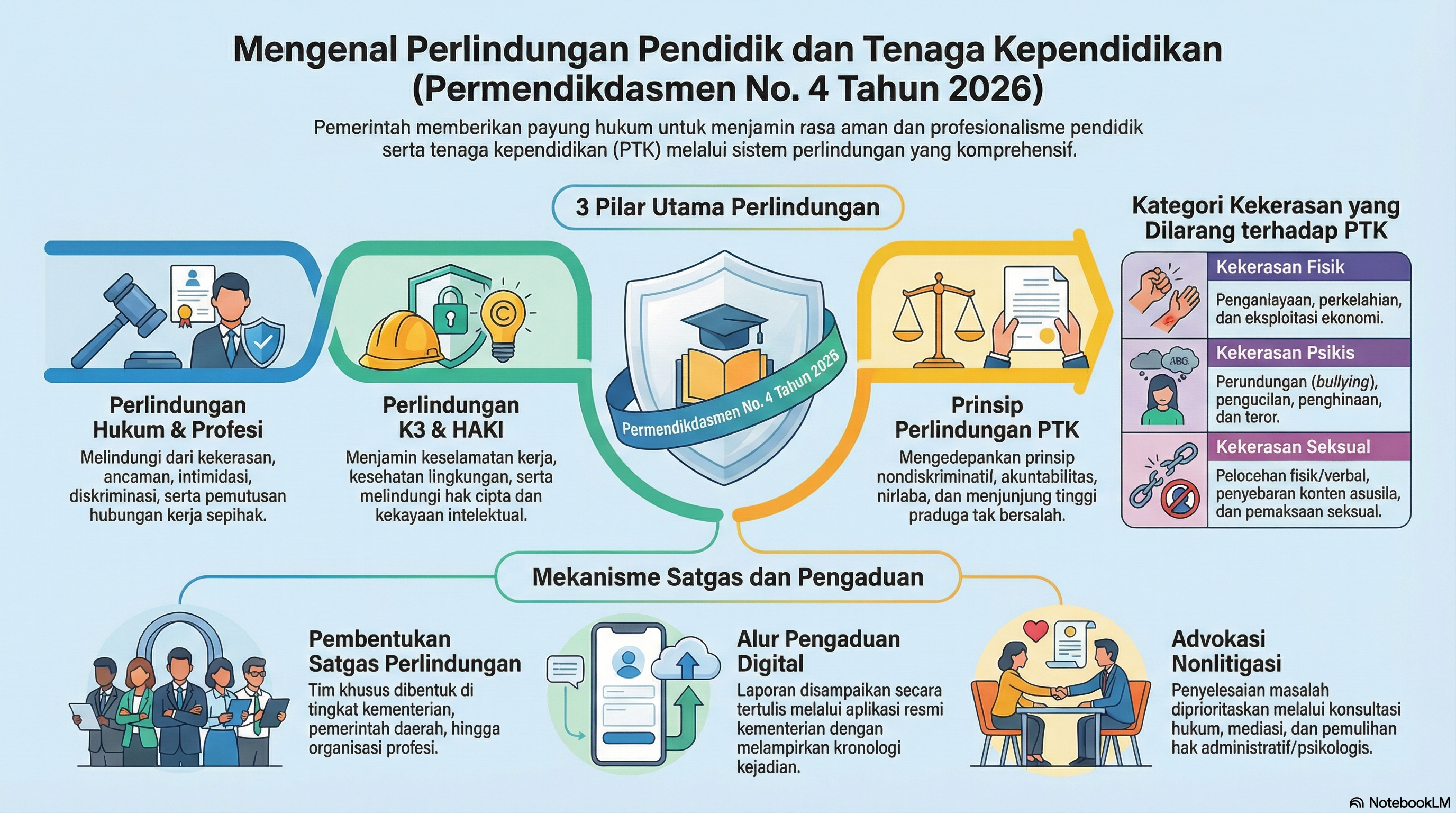 PAYUNG HUKUM